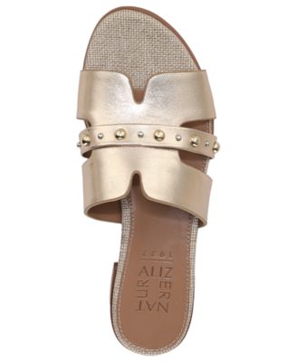 Women's Niche Slide Sandals
