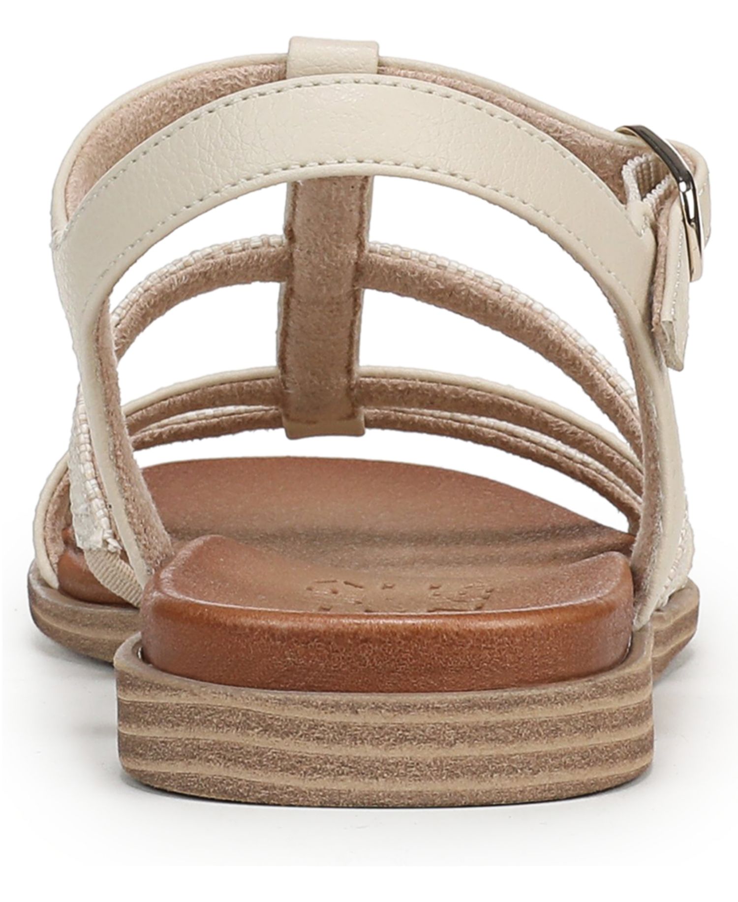 Women's Julia Strappy Flat Sandals
