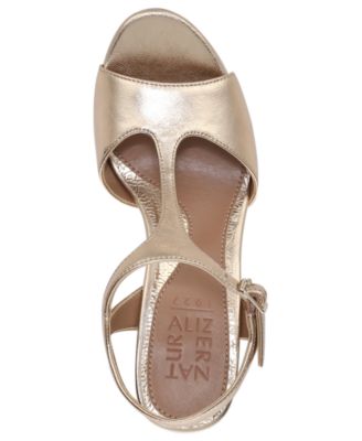 Women's Miller Strappy Dress Sandals