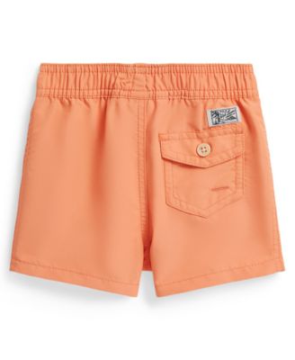 Baby Boys' Traveler Swim Trunks
