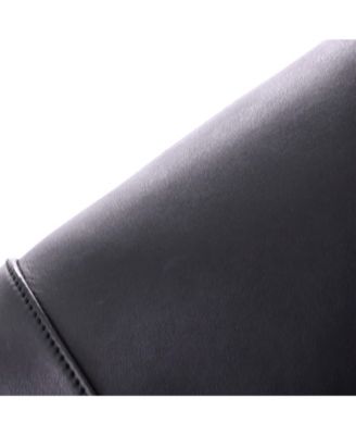 Small Charming Tote Leather