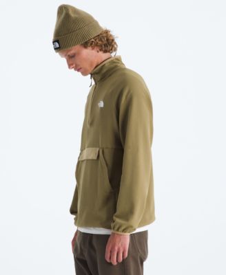 Men's Kecha Packable Anorak Jacket