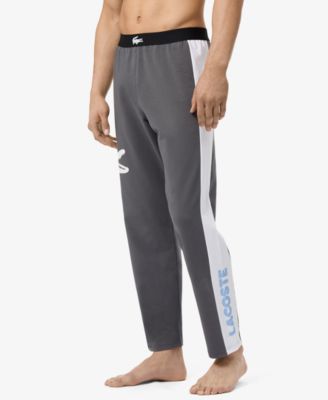 Men's Loungewear Logo Pajama Pants