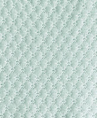 Baby Girls' Ruffle Sweater Dress