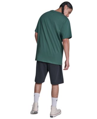 Men's Regular-Fit Chuck Taylor Logo T-Shirt