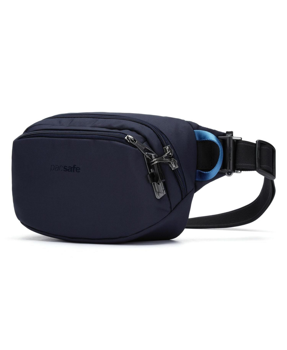 Pacsafe V Hip Pack (Ocean)
