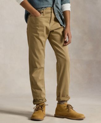 Boys 8-20 Sullivan Slim Stretch Sateen Pant