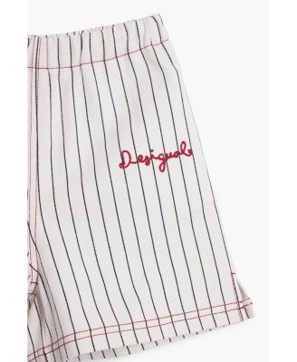 Boys Boys's Striped shorts
