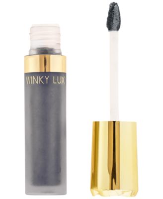 Winky Lux Rose Petal Liquid Eyeshadow, 0.11 oz. - Midnight Shimmer
