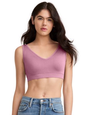 Women's Molded Cup Seamfree&reg; Bralette 3041