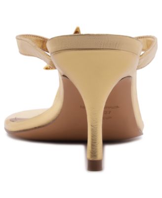 Women's Yara Mid Stiletto Sandal