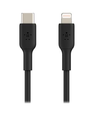 BoostCharge USB-C to Apple Lightning Cable 1m / 3.3ft