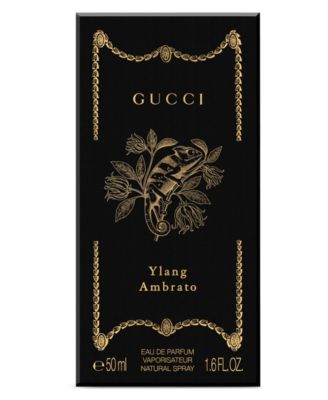 The Alchemist's Garden Ylang Ambrato Eau De Parfum, 1.6 oz.