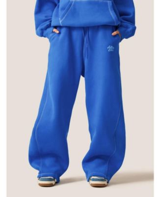 Women's Cloud Essential Fleece Pullover Hoodie Super Baggy Set