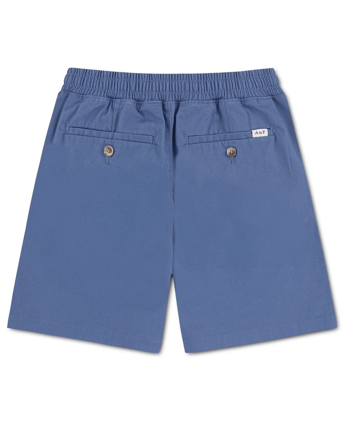 abercrombie kids Boys' Pull-On Chino Shorts