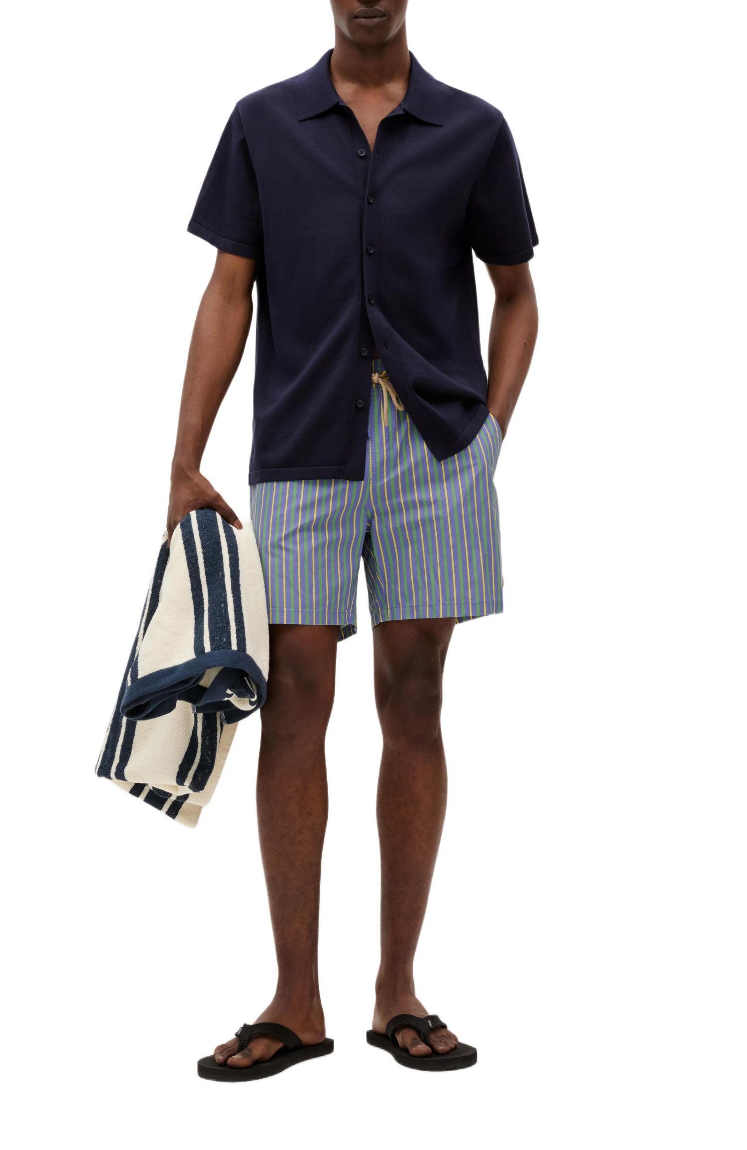 Men's Landing Swimsuit