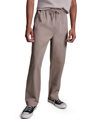 Men's Harton Straight-Leg Pants