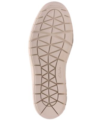 Men's Flexwell Lace-Up Sneakers