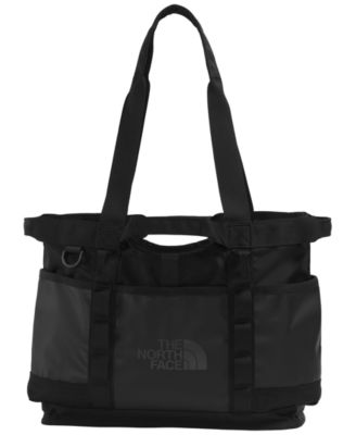 Men's Base Camp Utility Tote Bag