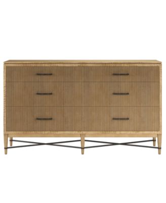 Loft 3-Pc. Queen Set (Bed, Dresser & Nightstand)
