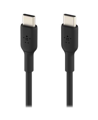 BoostCharge USB-C to USB-C Cable 1m / 3.3ft
