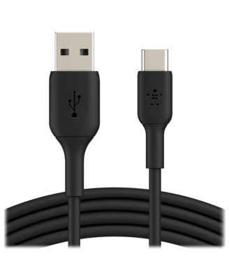 BoostCharge USB-C to USB-A Cable 3m / 9.8ft