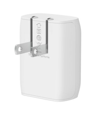 BoostCharge USB-C Wall Charger 20W