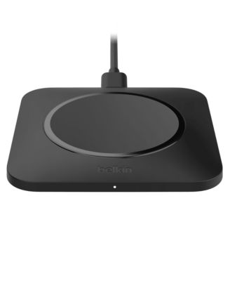 BoostCharge Pro Universal Easy Align Wireless Charging Pad 15W