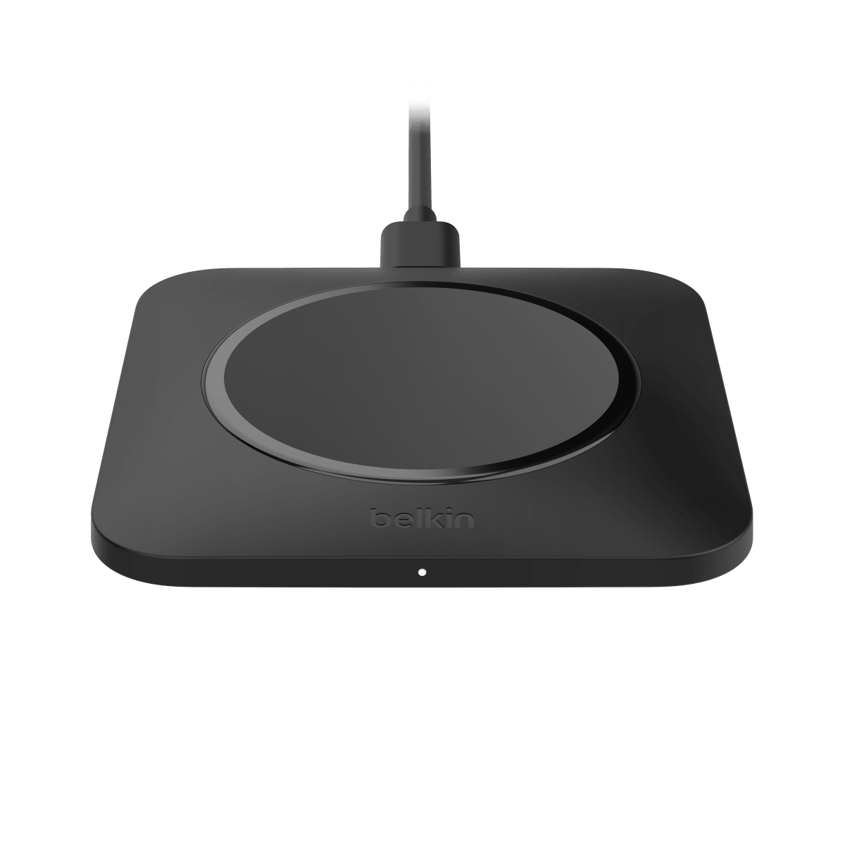 Belkin BoostCharge Pro Universal Easy Align Wireless Charging Pad 15W