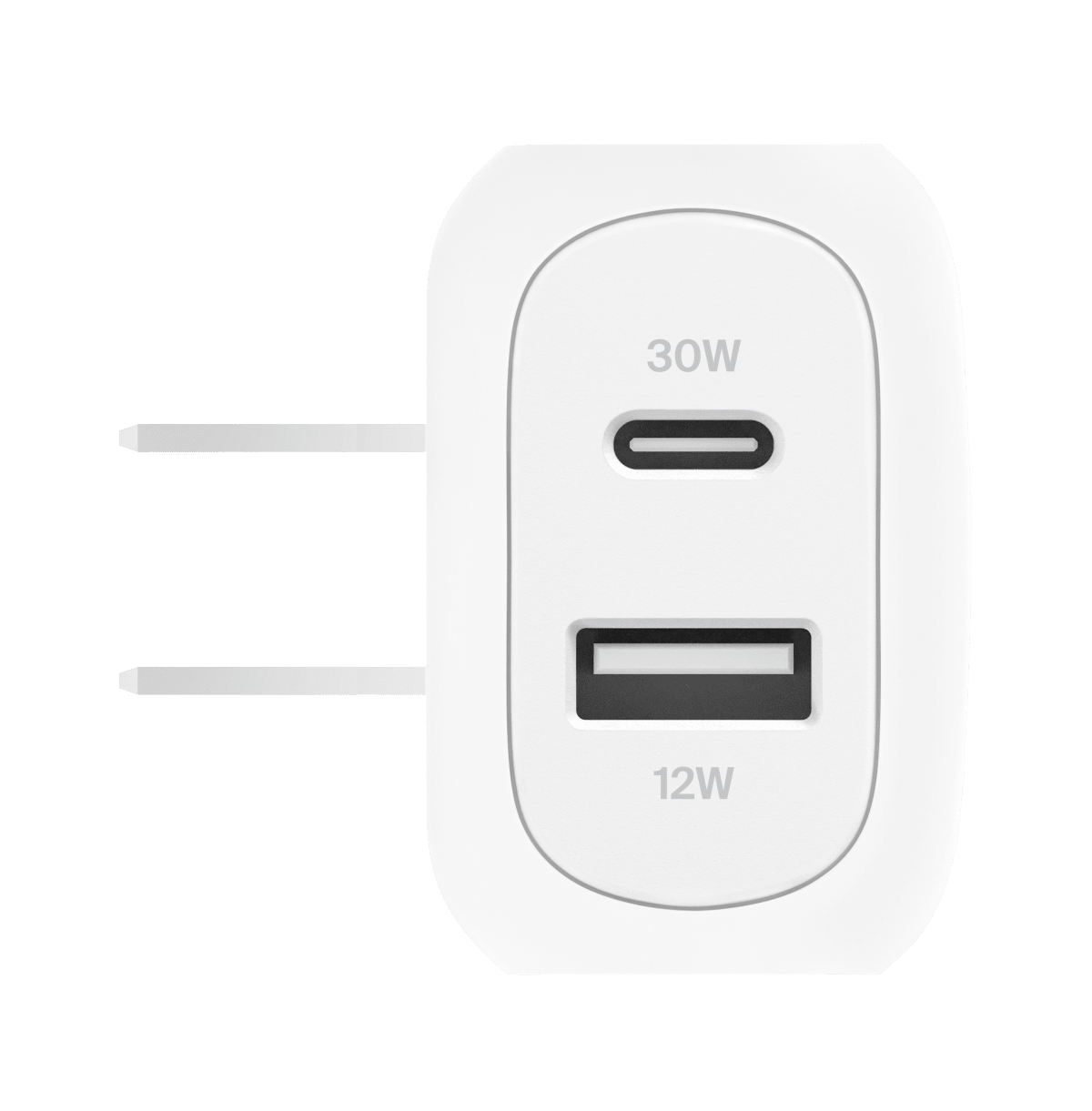 Belkin BoostCharge Dual Wall Charger Pd 42W