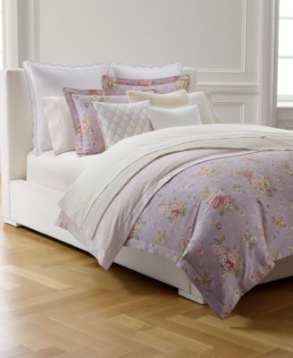 Selina 3-Pc. Comforter Set, Full/Queen