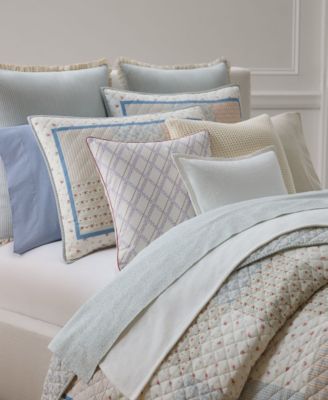 Marissa Floral Sham, King