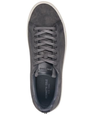 Men's Jally Casual Lace-Up Sneakers