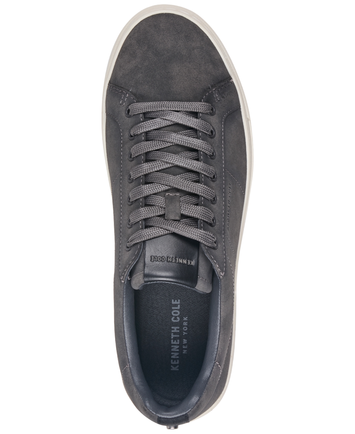 Kenneth Cole New York Men's Jally Casual Lace-Up Sneakers