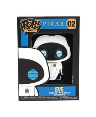 Disney WALL-E 3 Inch POP Pin | EVE