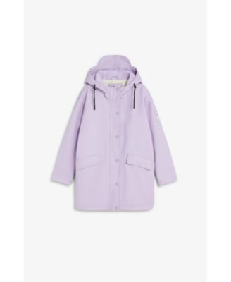 Big Girls Raincoat