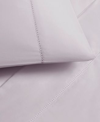 500-Thread Count Egyptian Cotton Deep Pocket 4-Piece Sheet Set, Queen