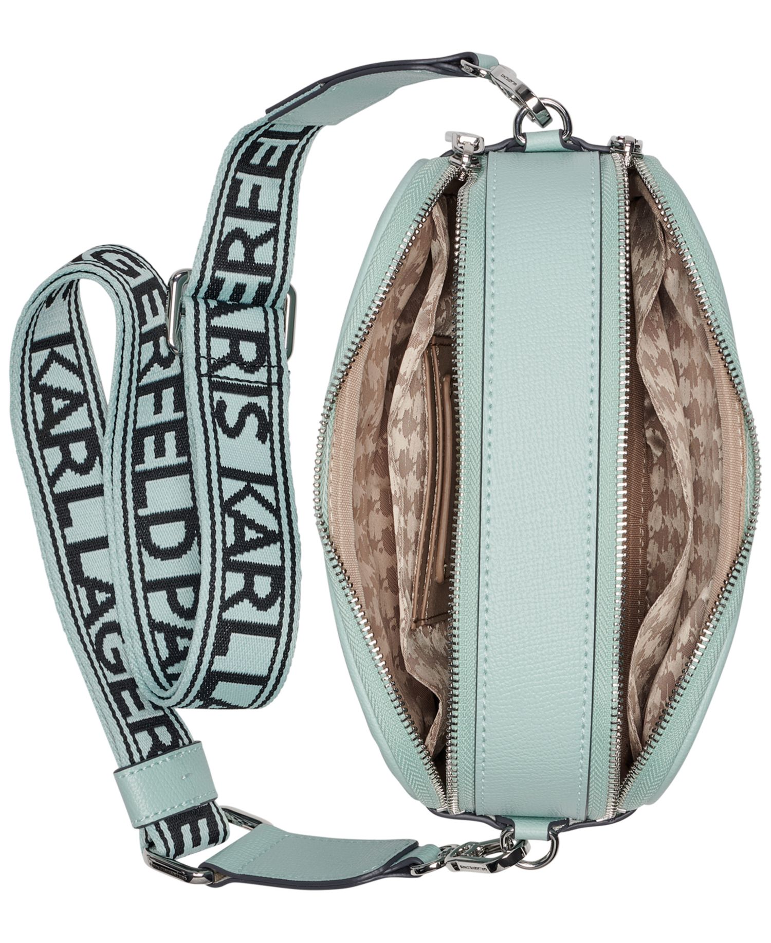 Maybelle Small Crossbody Bag