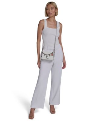 Lourdes Small Crossbody Bag