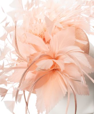 Bellissima Large Fascinator Hat