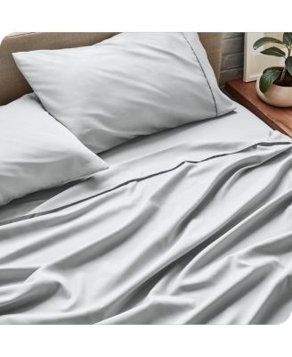 Ultra-Soft Double Brushed Sheet Set, Full