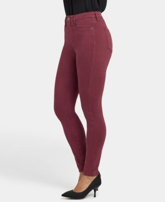 Women's High Rise Ami Skinny Jeans