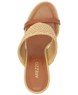 Women's Sylvia High Stiletto Sandal