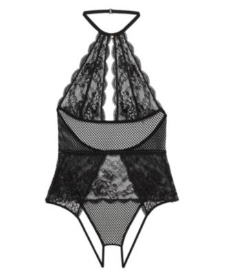 Women's Gilda Bodysuit Lingerie