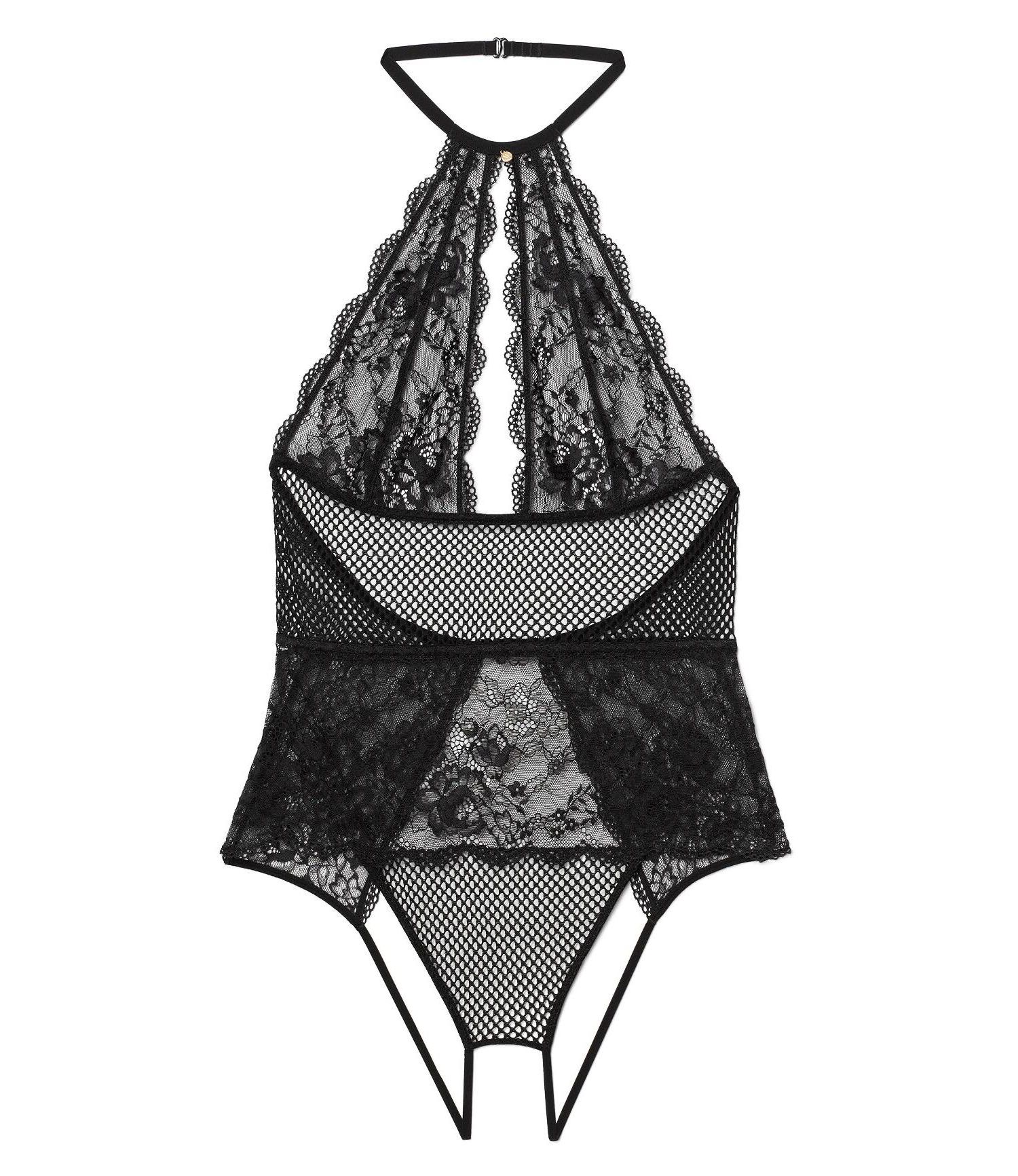 Women's Gilda Body Lingerie
