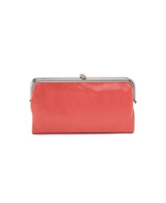 LAUREN CLUTCH-WALLET
