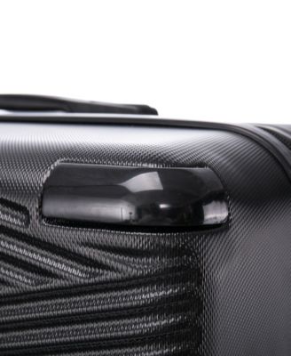 Italy Avenza 3-Pc. Hardside Luggage Set