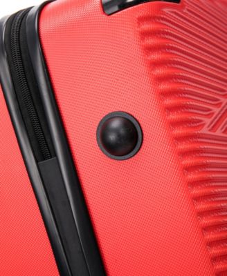 Italy Avenza 3-Pc. Hardside Luggage Set