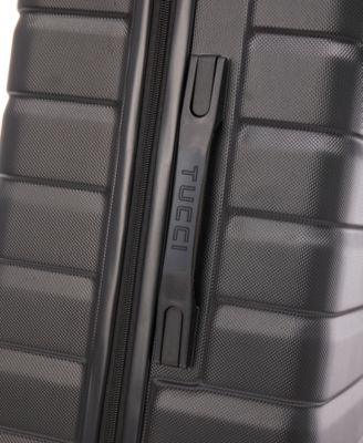 Italy Marvello 3-Pc. Hardside Luggage Set