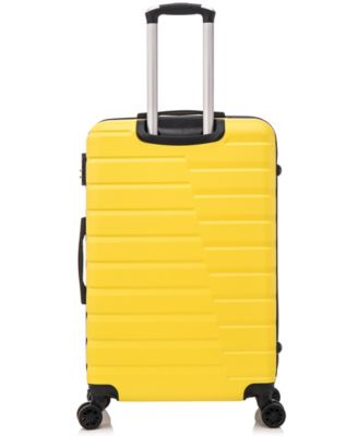 Italy Marvello 3-Pc. Hardside Luggage Set